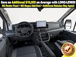 2026 Ford Transit 350 Medium Roof RWD Empty Cargo Van for sale #P26TR017 - photo 13