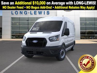 2026 Ford Transit 250 Medium Roof RWD Empty Cargo Van for sale #P26TR018 - photo 2