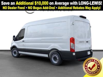 2026 Ford Transit 250 Medium Roof RWD Empty Cargo Van for sale #P26TR018 - photo 2