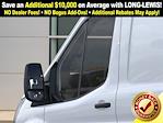 2026 Ford Transit 250 Medium Roof RWD Empty Cargo Van for sale #P26TR018 - photo 25