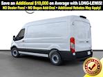 2026 Ford Transit 350 Medium Roof RWD Empty Cargo Van for sale #P26TR020 - photo 2