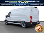 New 2026 Ford Transit 350 Medium Roof Empty Cargo Van for sale #P26TR022 - photo 2