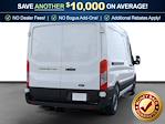 New 2026 Ford Transit 350 Medium Roof Empty Cargo Van for sale #P26TR022 - photo 11