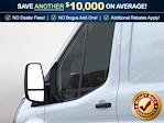 New 2026 Ford Transit 350 Medium Roof Empty Cargo Van for sale #P26TR022 - photo 25