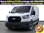 2026 Ford Transit 250 Medium Roof RWD Empty Cargo Van for sale #P26TR023 - photo 3