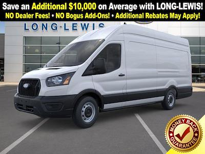 New 2026 Ford Transit 350 High Roof Empty Cargo Van for sale #P26TR025 - photo 1