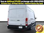 New 2026 Ford Transit 350 High Roof Empty Cargo Van for sale #P26TR026 - photo 11