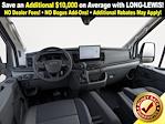 New 2026 Ford Transit 350 High Roof Empty Cargo Van for sale #P26TR026 - photo 13