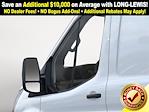 New 2026 Ford Transit 350 High Roof Empty Cargo Van for sale #P26TR026 - photo 25