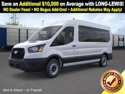 New 2026 Ford Transit 350 Passenger Van for sale #P26TR027 - photo 1