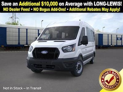New 2026 Ford Transit 350 Passenger Van for sale #P26TR027 - photo 2