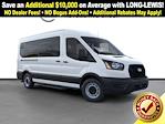 2026 Ford Transit 350 Medium Roof RWD Passenger Van for sale #P26TR027 - photo 10