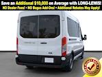 2026 Ford Transit 350 Medium Roof RWD Passenger Van for sale #P26TR027 - photo 11