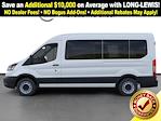 2026 Ford Transit 350 Medium Roof RWD Passenger Van for sale #P26TR027 - photo 5