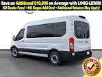 2026 Ford Transit 350 Medium Roof RWD Passenger Van for sale #P26TR027 - photo 2