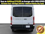 2026 Ford Transit 350 Medium Roof RWD Passenger Van for sale #P26TR027 - photo 7