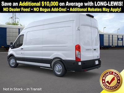 2026 Ford Transit 250 High Roof RWD Empty Cargo Van for sale #P26TR028 - photo 2
