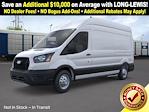 New 2026 Ford Transit 250 High Roof Empty Cargo Van for sale #P26TR028 - photo 1