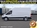 New 2026 Ford Transit 250 High Roof Empty Cargo Van for sale #P26TR028 - photo 4