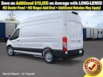 New 2026 Ford Transit 250 High Roof Empty Cargo Van for sale #P26TR028 - photo 5