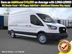 New 2026 Ford Transit 250 High Roof Empty Cargo Van for sale #P26TR029 - photo 10