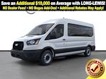 2026 Ford Transit 350 Medium Roof RWD Passenger Van for sale #P26TR030 - photo 1