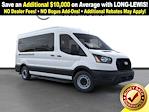 2026 Ford Transit 350 Medium Roof RWD Passenger Van for sale #P26TR030 - photo 10