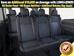 2026 Ford Transit 350 Medium Roof RWD Passenger Van for sale #P26TR030 - photo 16