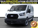 2026 Ford Transit 350 Medium Roof RWD Passenger Van for sale #P26TR030 - photo 3
