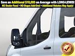2026 Ford Transit 350 Medium Roof RWD Passenger Van for sale #P26TR030 - photo 25