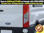 2026 Ford Transit 350 Medium Roof RWD Passenger Van for sale #P26TR030 - photo 26