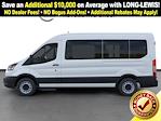 2026 Ford Transit 350 Medium Roof RWD Passenger Van for sale #P26TR030 - photo 5
