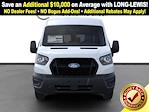 2026 Ford Transit 350 Medium Roof RWD Passenger Van for sale #P26TR030 - photo 8