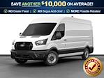 2026 Ford Transit 250 Medium Roof RWD Empty Cargo Van for sale #P26TR031 - photo 1