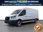 2026 Ford Transit 250 Medium Roof RWD Empty Cargo Van for sale #P26TR032 - photo 1