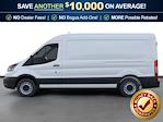 2026 Ford Transit 250 Medium Roof RWD Empty Cargo Van for sale #P26TR032 - photo 4