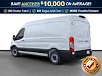 2026 Ford Transit 250 Medium Roof RWD Empty Cargo Van for sale #P26TR032 - photo 2