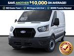 2026 Ford Transit 250 Medium Roof RWD Empty Cargo Van for sale #P26TR033 - photo 3