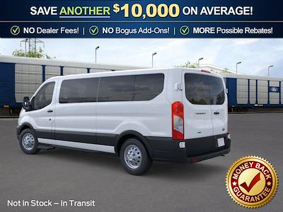 2026 Ford Transit 350 Low Roof AWD Passenger Van for sale #P26TR034 - photo 2