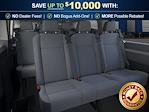 2026 Ford Transit 350 Low Roof AWD Passenger Van for sale #P26TR036 - photo 16