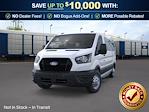 2026 Ford Transit 350 Low Roof AWD Passenger Van for sale #P26TR036 - photo 3