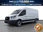 New 2026 Ford Transit 250 Medium Roof Empty Cargo Van for sale #P26TR037 - photo 1