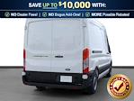 New 2026 Ford Transit 250 Medium Roof Empty Cargo Van for sale #P26TR037 - photo 11