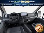 New 2026 Ford Transit 250 Medium Roof Empty Cargo Van for sale #P26TR037 - photo 13