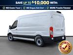 New 2026 Ford Transit 250 Medium Roof Empty Cargo Van for sale #P26TR037 - photo 2