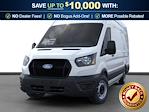 New 2026 Ford Transit 350 High Roof Empty Cargo Van for sale #P26TR038 - photo 2