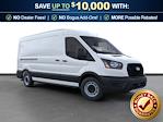 New 2026 Ford Transit 250 Medium Roof Empty Cargo Van for sale #P26TR039 - photo 10