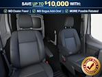 New 2026 Ford Transit 250 Medium Roof Empty Cargo Van for sale #P26TR039 - photo 14