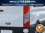 New 2026 Ford Transit 250 Medium Roof Empty Cargo Van for sale #P26TR039 - photo 26
