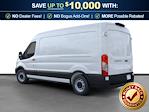 New 2026 Ford Transit 250 Medium Roof Empty Cargo Van for sale #P26TR039 - photo 5